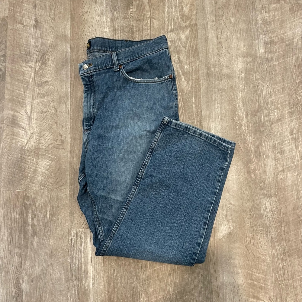 Lee Jeans